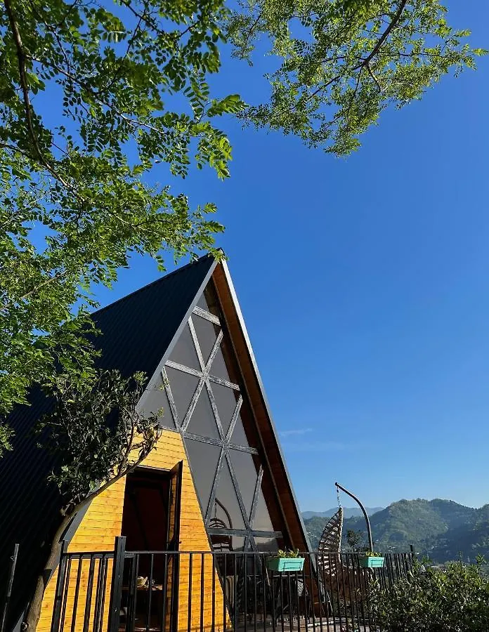 Villa Darchi • Დარჩი Batumi 0*,
