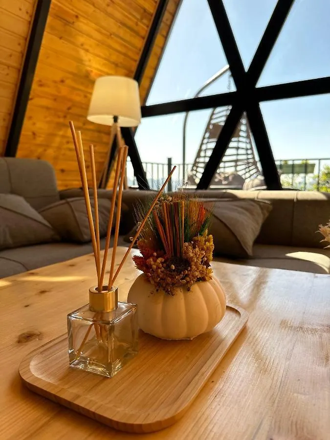 Villa Darchi • Დარჩი Batumi